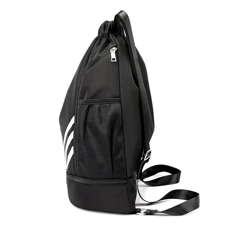 Mochila Bag Esportiva - Impermeável