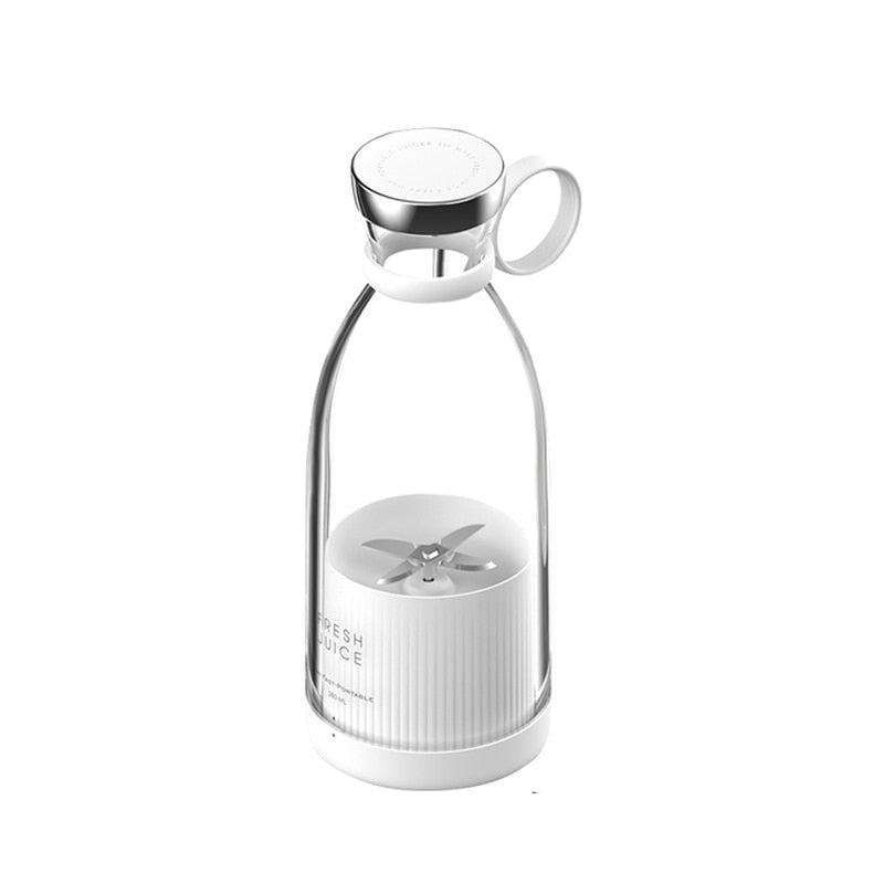 Mini Liquidificador Portátil - Juice Blender